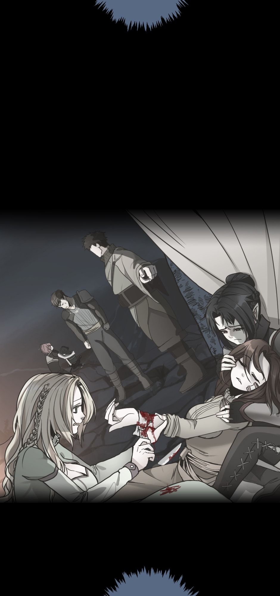 The Beginning After The End Chapter 24 image 21